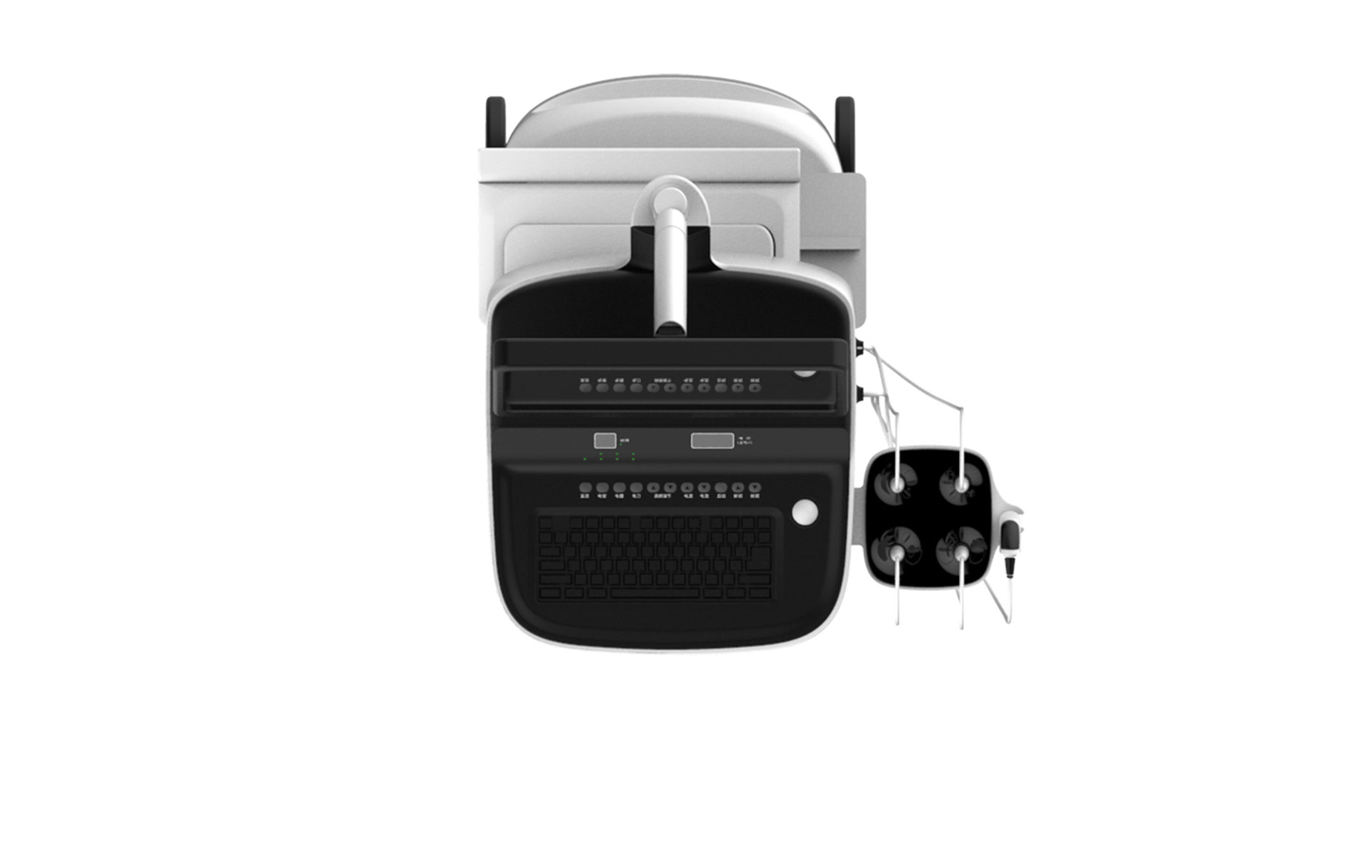 医疗器械肛肠治疗仪设计 医疗器械肛肠治疗仪设计