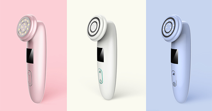 美容产品设计 美容产品设计