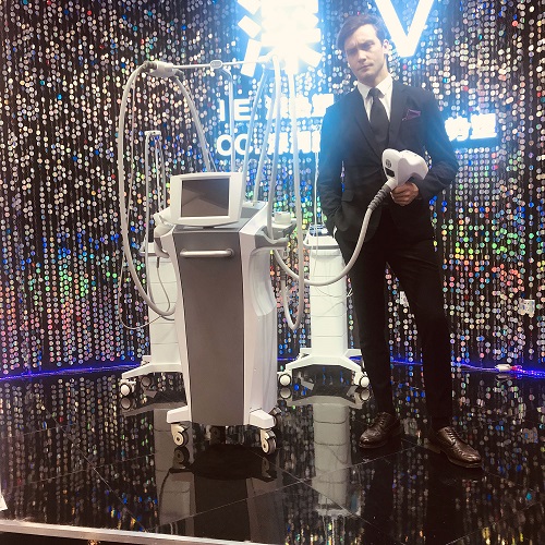 世纪注册设计,情感化工业产品设计