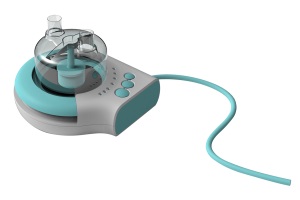 深圳工业设计医疗产品分享