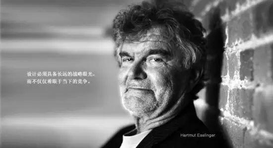 工业设计师-乔纳森·伊夫