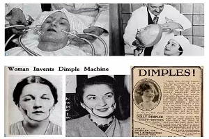 百年前的工业设计（分享）