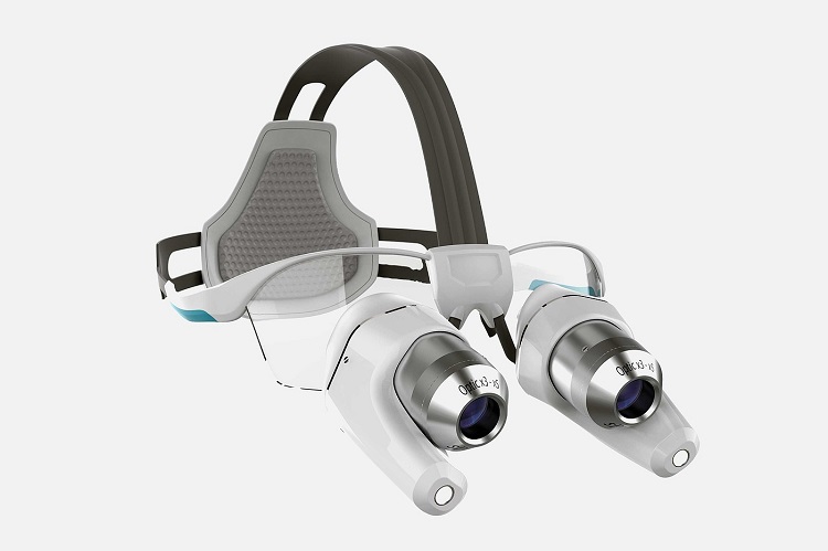 sPEEK 声控外科手术放大镜耳机 sPEEK 声控外科手术放大镜耳机