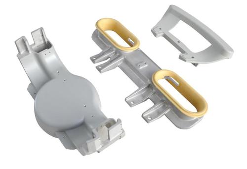 外观设计,结构设计的重要性