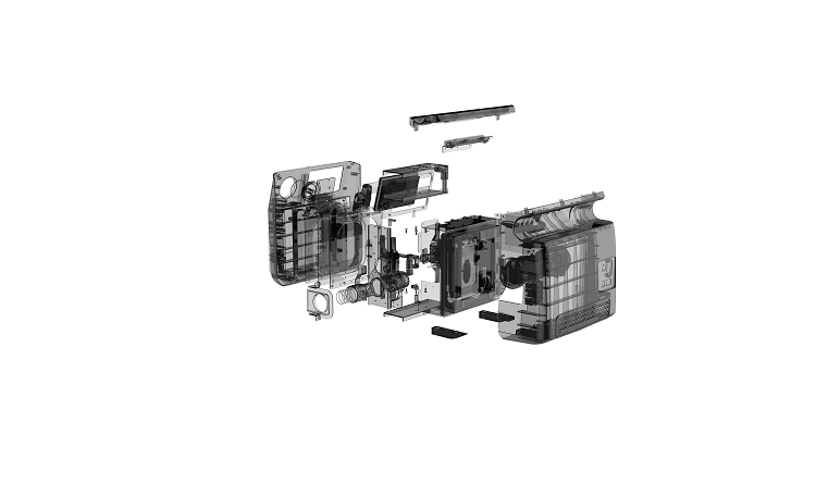 产品结构设计 产品结构设计