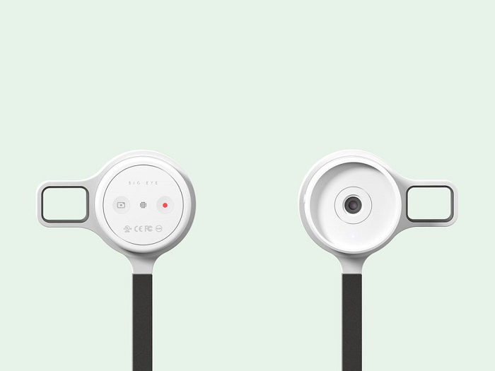 便携式摄像投影仪设计,便携式设计